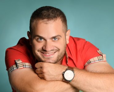 Kossuth Gergő: Rózsa jóslatai megerősítettek, de volt, amitől megrémültem!