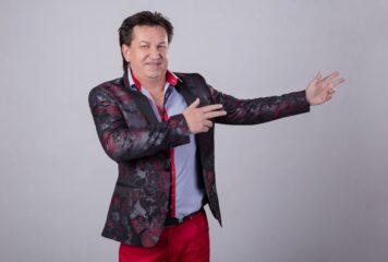 Sláger Tibó: Megmaradtam egyszerű, becsületes, vidéki fiúnak!