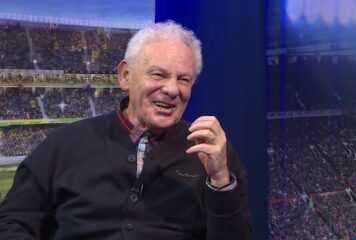 Beregi Péter: A család a legfontosabb számomra