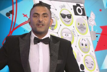 Gáspár Győző: Elhatároztam: örök fiatal maradok!