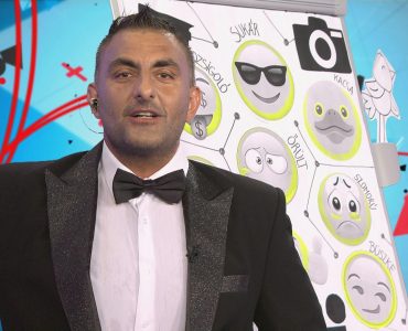 Gáspár Győző: Elhatároztam: örök fiatal maradok!