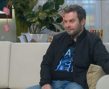 Beri Ary: A Szerelem utolsó vérig befolyásolta az egész életemet