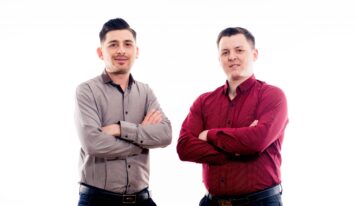 Két Haver: Mindkettőnknél úton van a második baba! – Óriási a boldogság