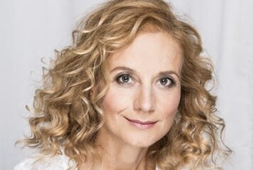 Tóth Auguszta: Nem én vagyok egyedül színész a családban!