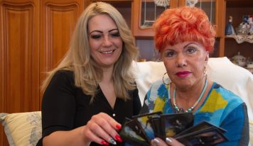 Müller Rózsa: Katica sikeressége irigységet hozhat