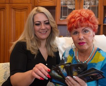 Müller Rózsa: Katica sikeressége irigységet hozhat