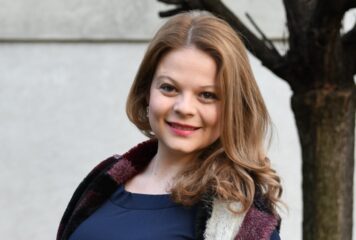 Bányoczky Nóra: Életem legnagyobb szerepére készülök!