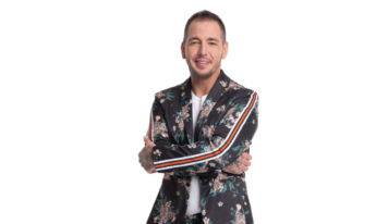 Curtis: Mindent meg fogok engedni a kisfiamnak