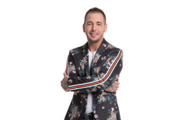 Curtis: Mindent meg fogok engedni a kisfiamnak