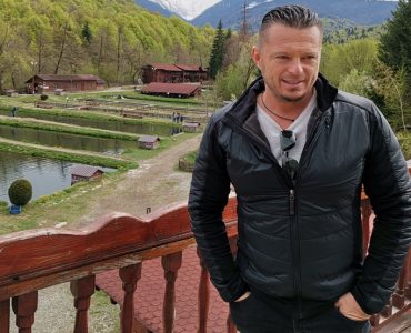 Óriási változáson ment keresztül Jessy – Sokat fogyott, ma már hozzá fordulnak tanácsért