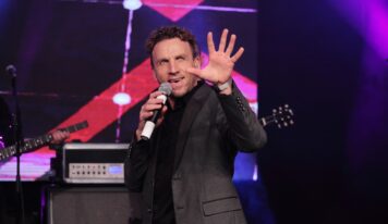 Balázs Pali: Nekem tízszer többet kellett tennem, hogy előrébb jussak