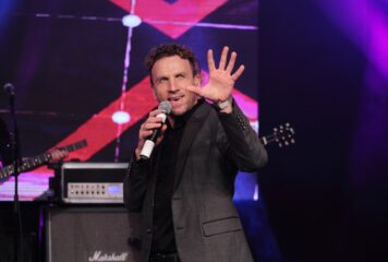 Balázs Pali: Nekem tízszer többet kellett tennem, hogy előrébb jussak