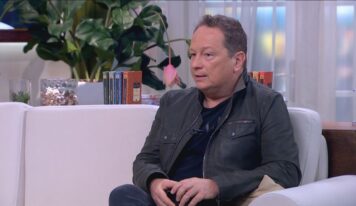 Balesetet szenvedett Geszti Péter, meg kellett operálni