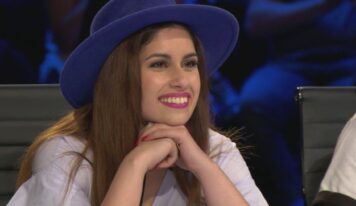 Elárulta csodás fogyása titkát Radics Gigi