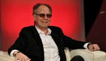 Balázs Fecó ezt üzente a lábadozó Demjén Rózsinak