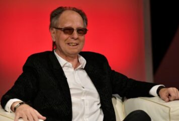 Balázs Fecó ezt üzente a lábadozó Demjén Rózsinak