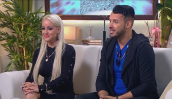 Újra együtt Jolly és Suzy – Kibékült, és új otthonba költözik a mulatós pár