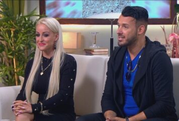 Újra együtt Jolly és Suzy – Kibékült, és új otthonba költözik a mulatós pár