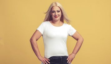 Óriási változás! Tóth Katica nagy fogyása – Sokan meg sem ismerik új külsejével