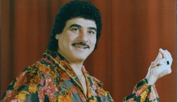 In Memoriam Horváth Pista (1941-1998) – Hatalmas vagyont énekelt össze