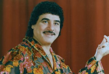 In Memoriam Horváth Pista (1941-1998) – Hatalmas vagyont énekelt össze