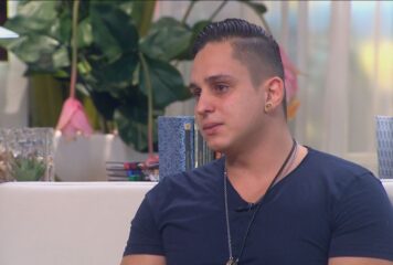 Végre szabad ember lett Aurelio, de egy évig még feltételes szabadlábon van