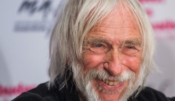 Pierre Richard: Meghatóbb, ha egy magyar szereti a filmjeim, mint ha egy francia!