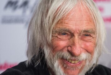 Pierre Richard: Meghatóbb, ha egy magyar szereti a filmjeim, mint ha egy francia!