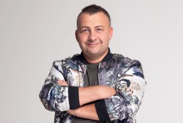 Gáspár Zsolti: Nagyon elkeserít, hogy még ma is élnek így családok