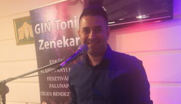 Babai Norbert: Számomra a család a legfontosabb