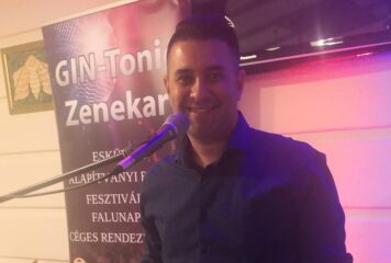 Babai Norbert: Számomra a család a legfontosabb