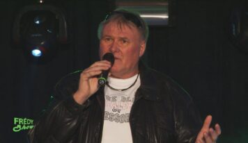 Magánéletéről is vallott a Muzsika TV műsorvezetője, Frédy: Már félek az együttléttől, nem szeretnék csalódni!