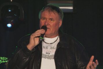 Magánéletéről is vallott a Muzsika TV műsorvezetője, Frédy: Már félek az együttléttől, nem szeretnék csalódni!