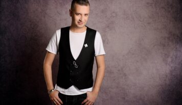 Radics Márk: Érettebb vagyok már, mint pár éve!