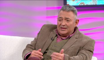 Budakalász díszpolgára lehet Gesztesi Károly