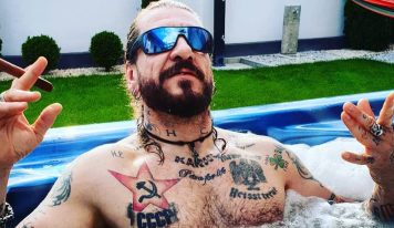 Ganxsta Zolee vallomása: Nincs szerencséje a nőkkel