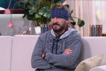 Ganxsta Zolee családját még jobban összehozta Zana József halála