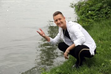 Peter Srámek: Szingli vagyok, egyedül élek!