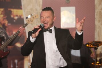 Jessy: Az egész életünk egy színpad