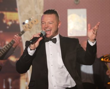 Jessy: Az egész életünk egy színpad