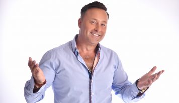 Mindannyian örömmel dolgoznak vele a stúdióban – „Ferry nem csak szerzőnk, a barátunk is”