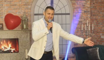 Kossuth Gergő: Hatalmas csalódásként éltem meg, hogy egy rajongóm vert át!