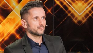 Majka a Sztárban Sztárról – „Hat évadot ültem végig a zsűriben, sok emberrel viaskodtam”