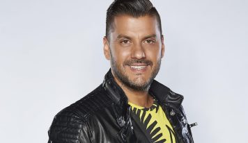 Kökény Attila unokájáról: Ha beszélek vele, fülig ér a szája
