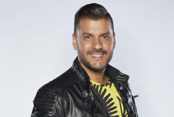 Kökény Attila unokájáról: Ha beszélek vele, fülig ér a szája