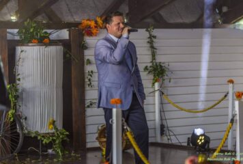 Postás Józsi: Egy teljesen megújult repertoárral szeretnék újra színpadra állni