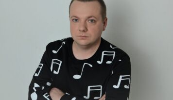 Teljesült az álma Turcsányi Tibinek