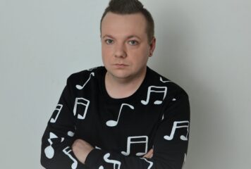 Teljesült az álma Turcsányi Tibinek