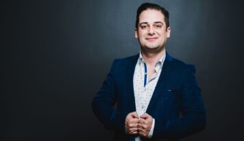 Luiginak Jimmy-díjjal indult az éve