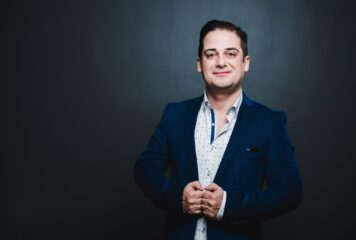Luigi kórházba került: Megálljt mondott a szervezetem, túlhajtottam magam!